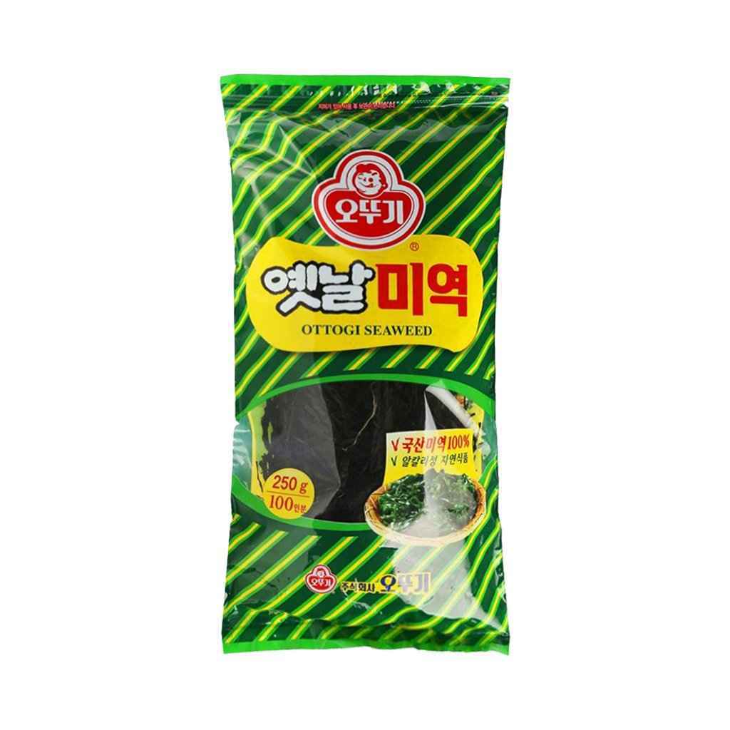 Ottogi Dried Seaweed 250g